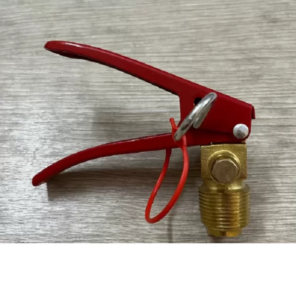 Van đầu b&igrave;nh CO2 x&aacute;ch tay Chất Lượng Cao