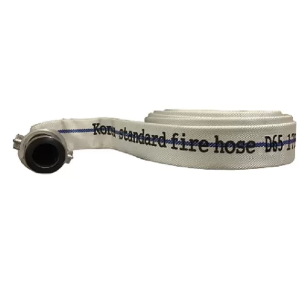 Vòi chữa cháy tiêu chuẩn Korea 17bar - D65